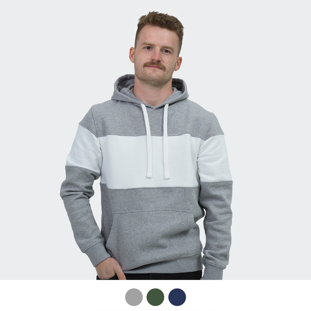 [TR124719] TRENDSWEAR Fairmount Unisex Hoodie