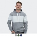TRENDSWEAR Fairmount Unisex Hoodie