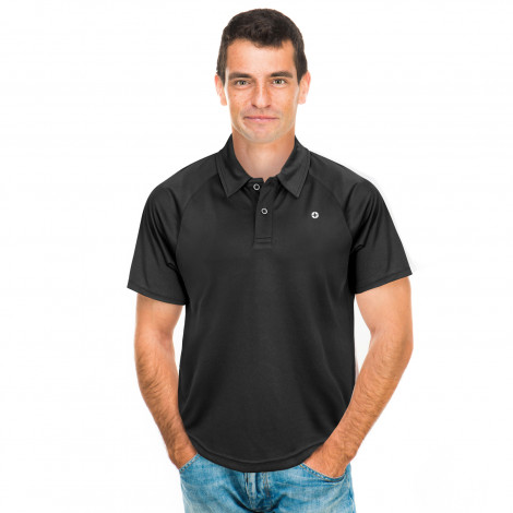 [TR125273] Swiss Peak Urban Polo