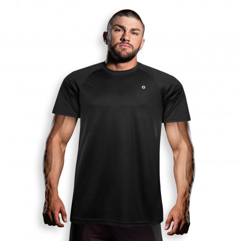 [TR125274] Swiss Peak Urban T-Shirt