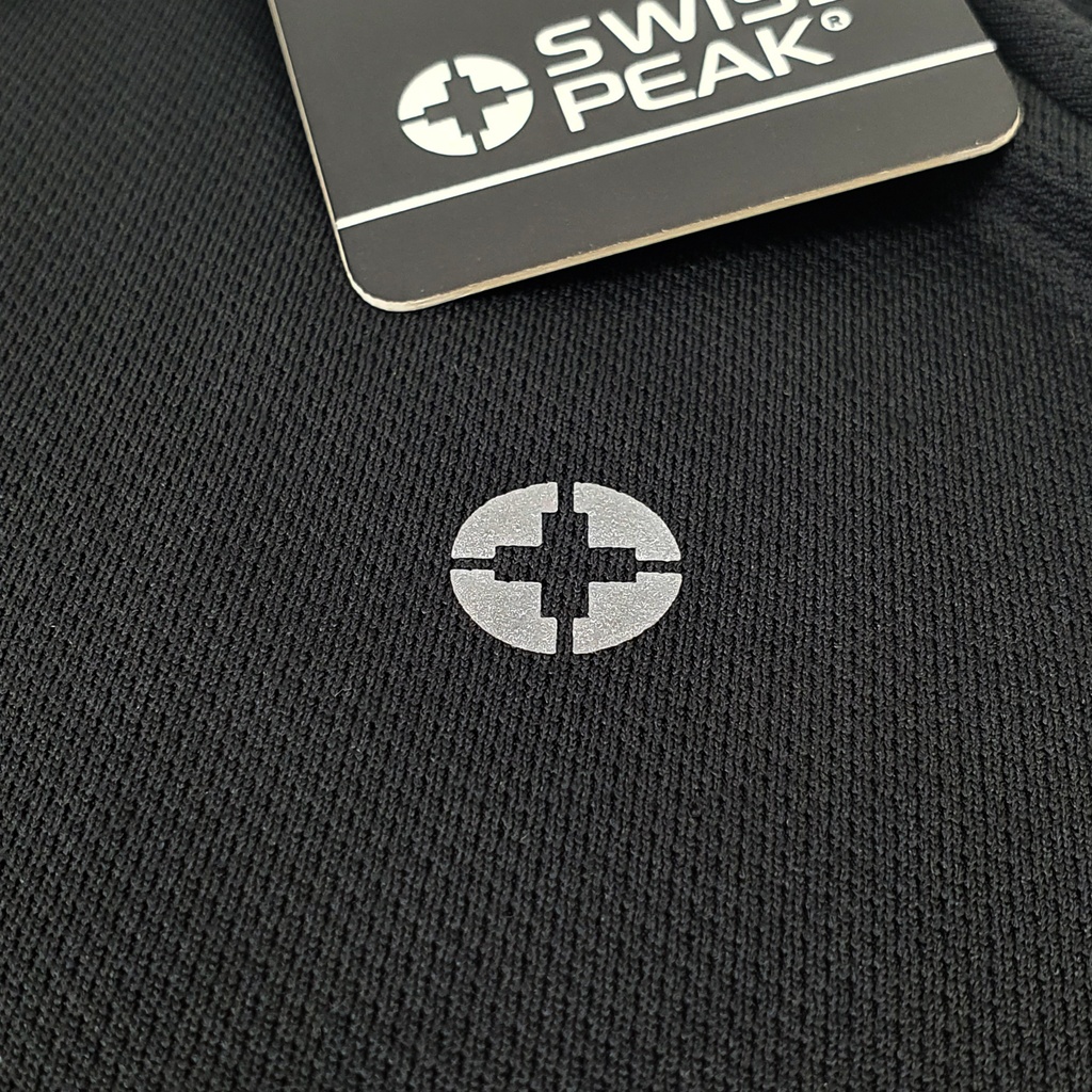 [TR125274] Swiss Peak Urban T-Shirt