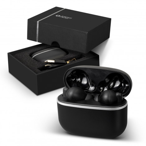 [TR125278] Swiss Peak TWS Earbuds 2.0