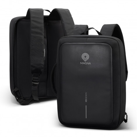 [TR125282] Bobby Bizz Anti-theft Backpack  Briefcase