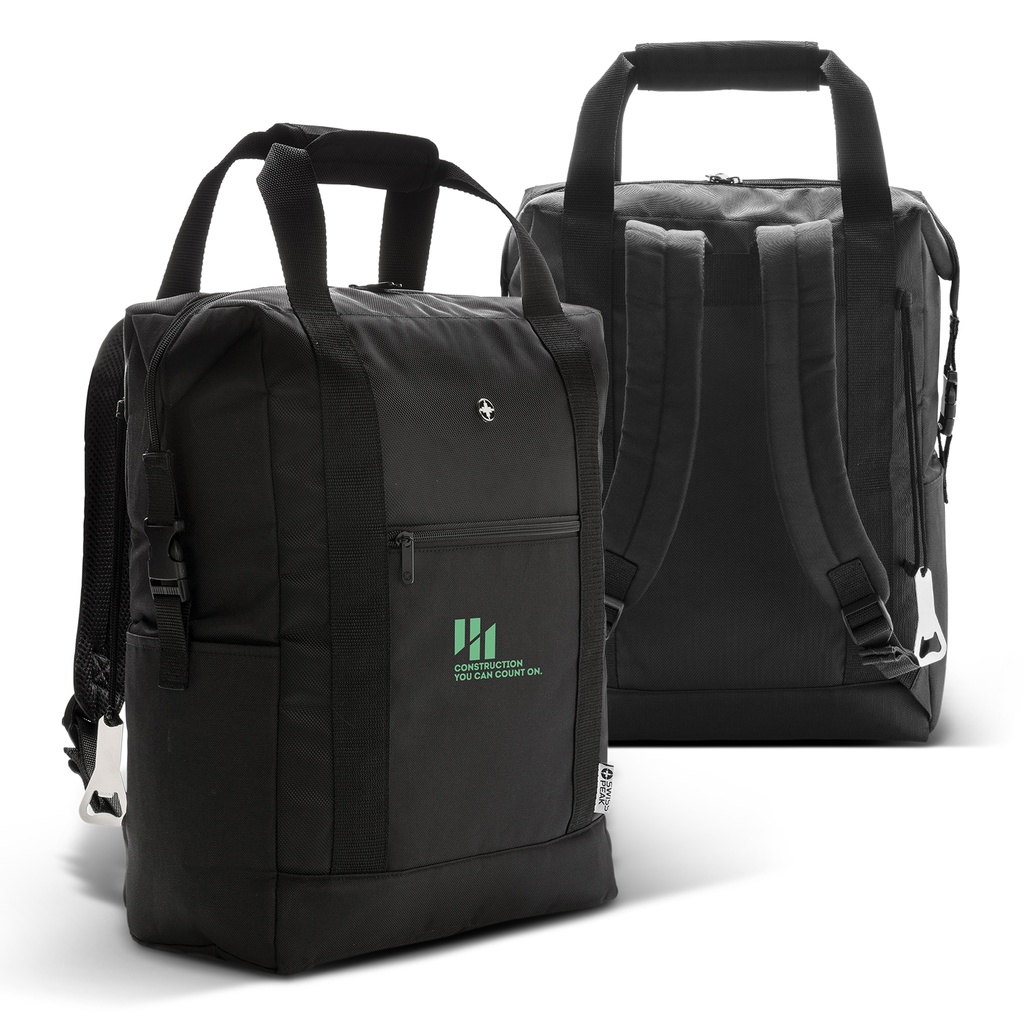 [TR125283] Swiss Peak XXL Cooler Totepack