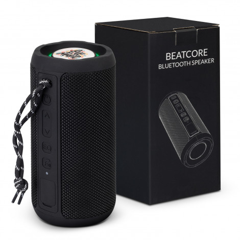 [TR125539] Beatcore Bluetooth Speaker