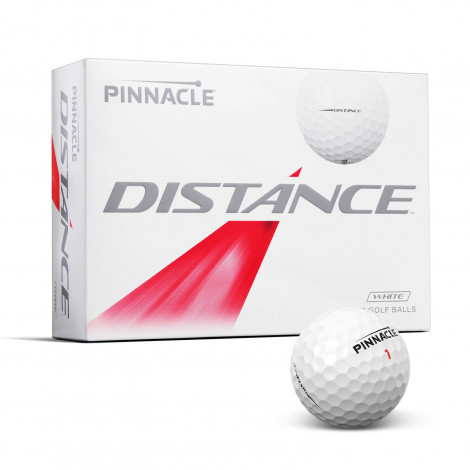 [TR125559] Pinnacle Distance Golf Ball