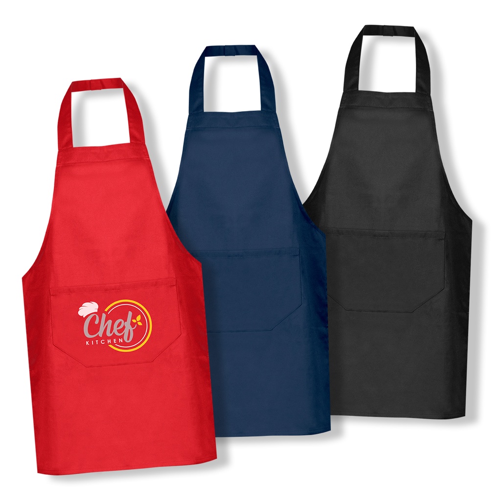 [TR125567] Dali Youth Apron
