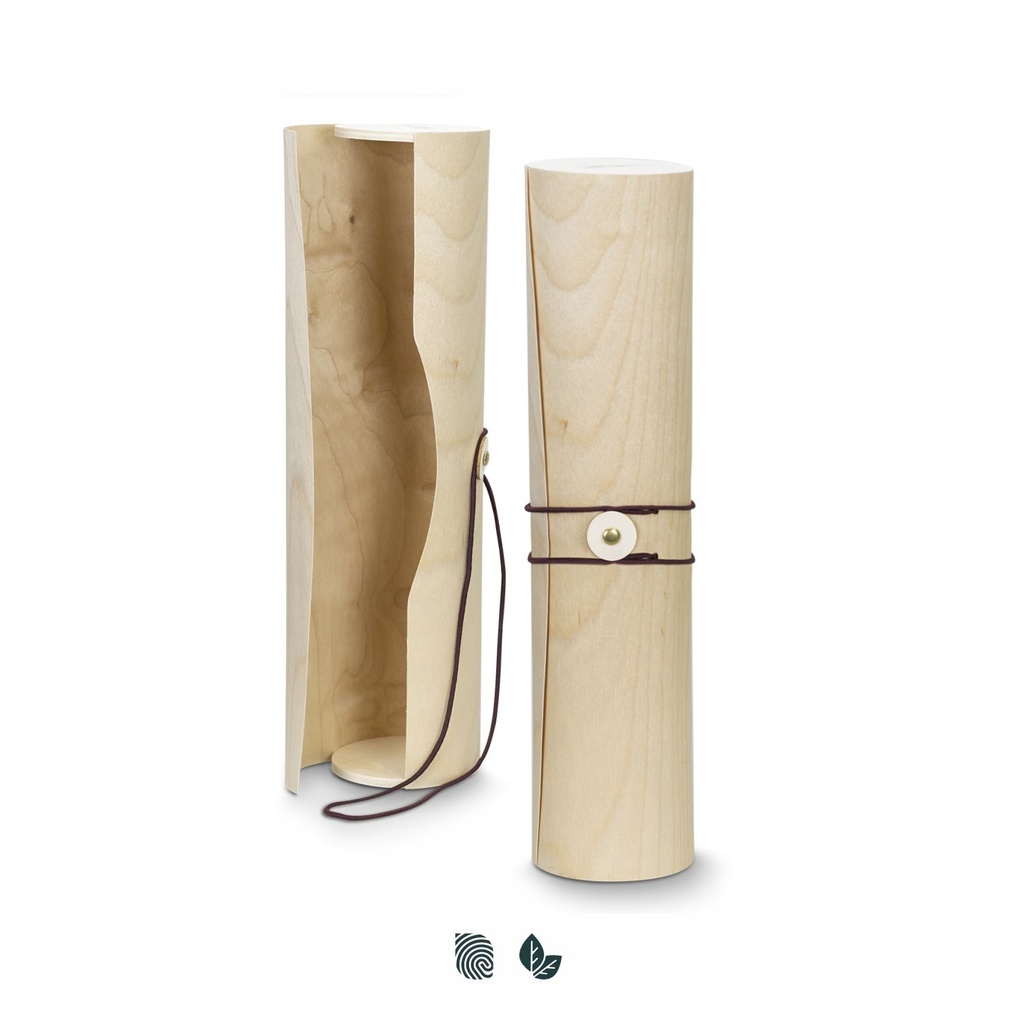[TR125569] Tuscany Wine Tube