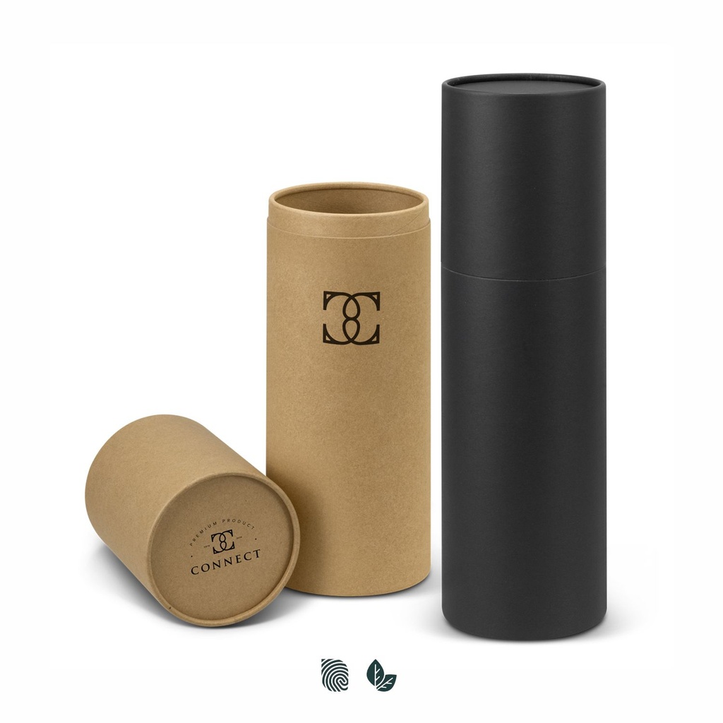 [TR125311] Wine Bottle Gift Tube
