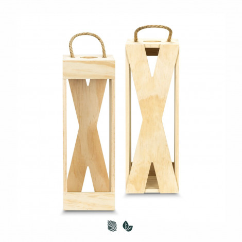 [TR125308] Catalonia Wine Crate - Single