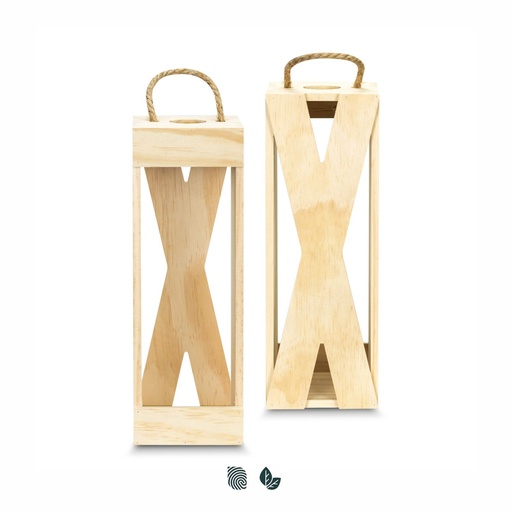 Catalonia Wine Crate - Single