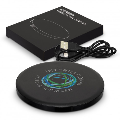 [TR125556] Energon Wireless Fast Charger