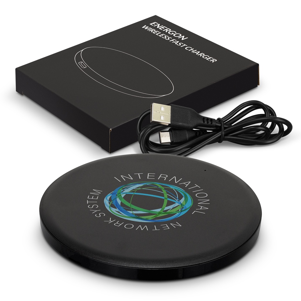 [TR125556] Energon Wireless Fast Charger