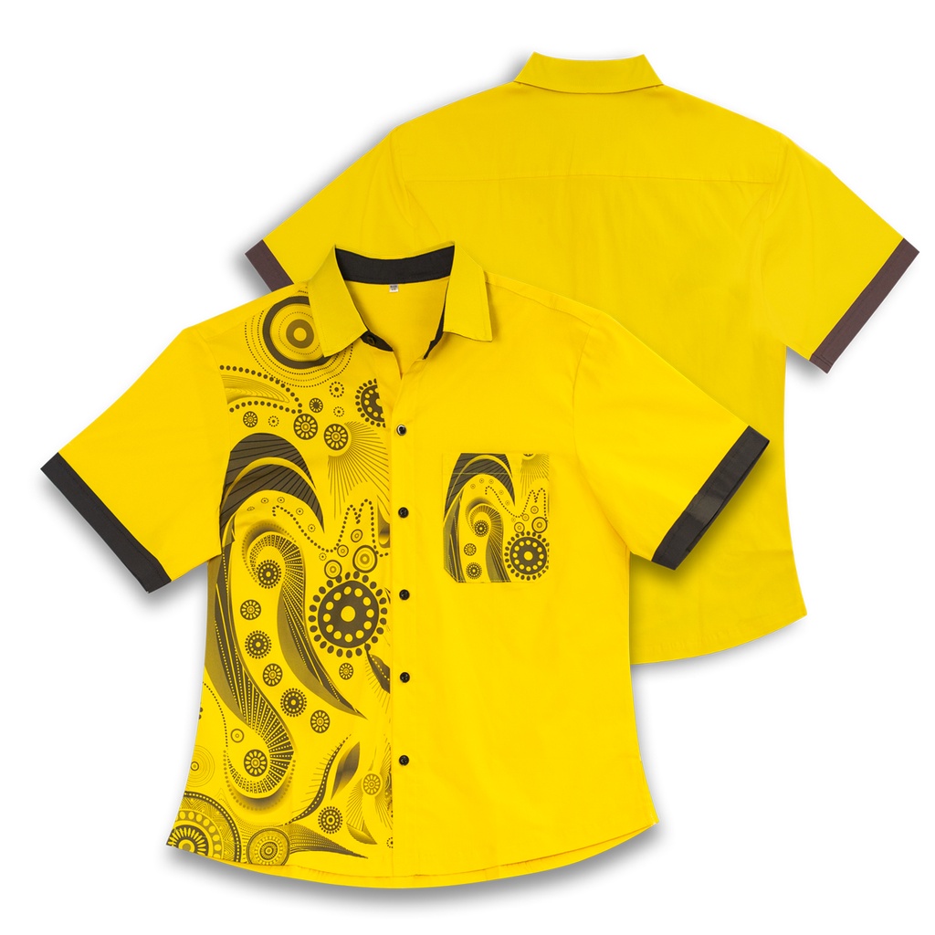 [TR125983] Custom Womens Shirt