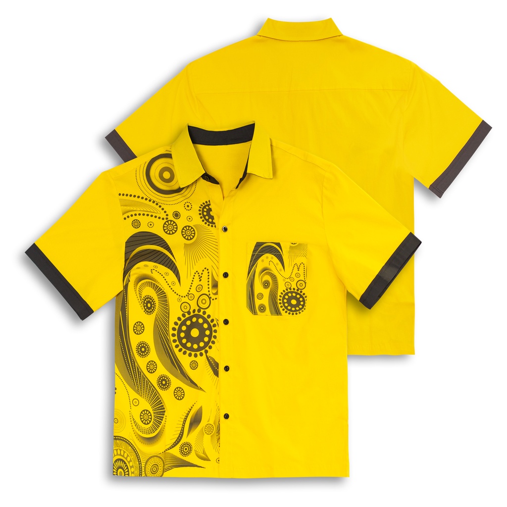 [TR125984] Custom Mens Shirt