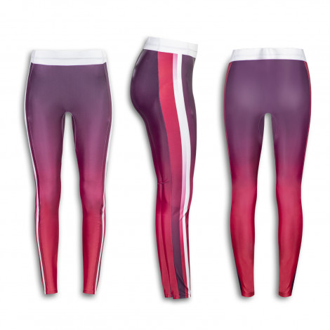 [TR125986] Custom Womens Athletics Leggings
