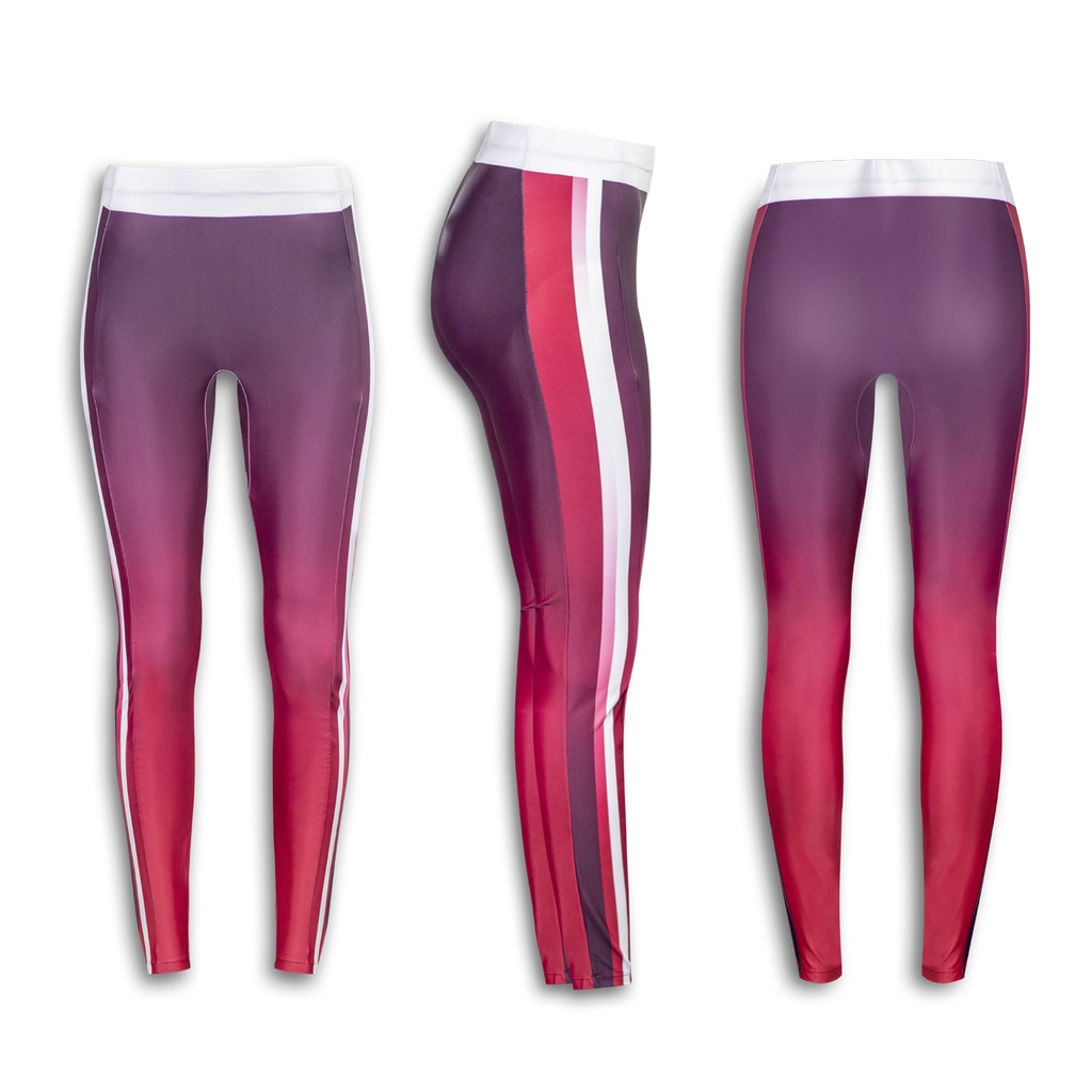 [TR125986] Custom Womens Athletics Leggings