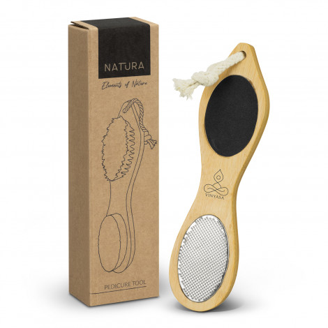 [TR125988] NATURA Pedicure Tool