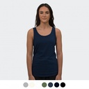 TRENDSWEAR Relay Women's Tank Top