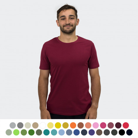 [TR122452] TRENDSWEAR Element Unisex T-Shirt
