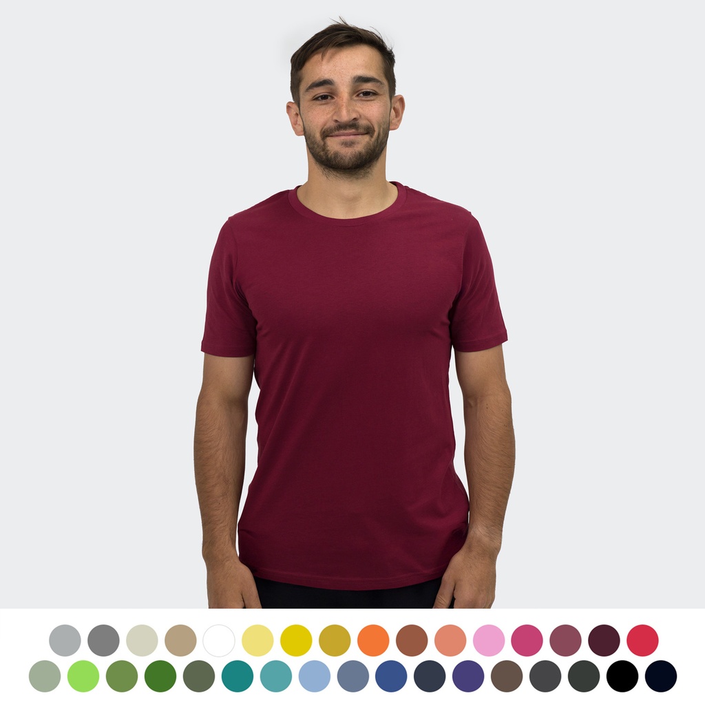 [TR122452] TRENDSWEAR Element Unisex T-Shirt