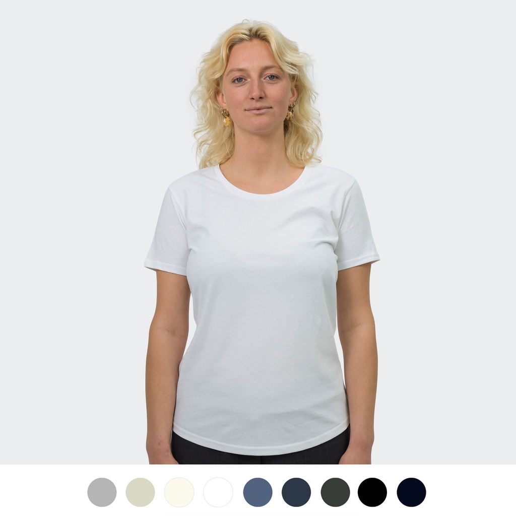 [TR122457] TRENDSWEAR Carmen Women's T-Shirt