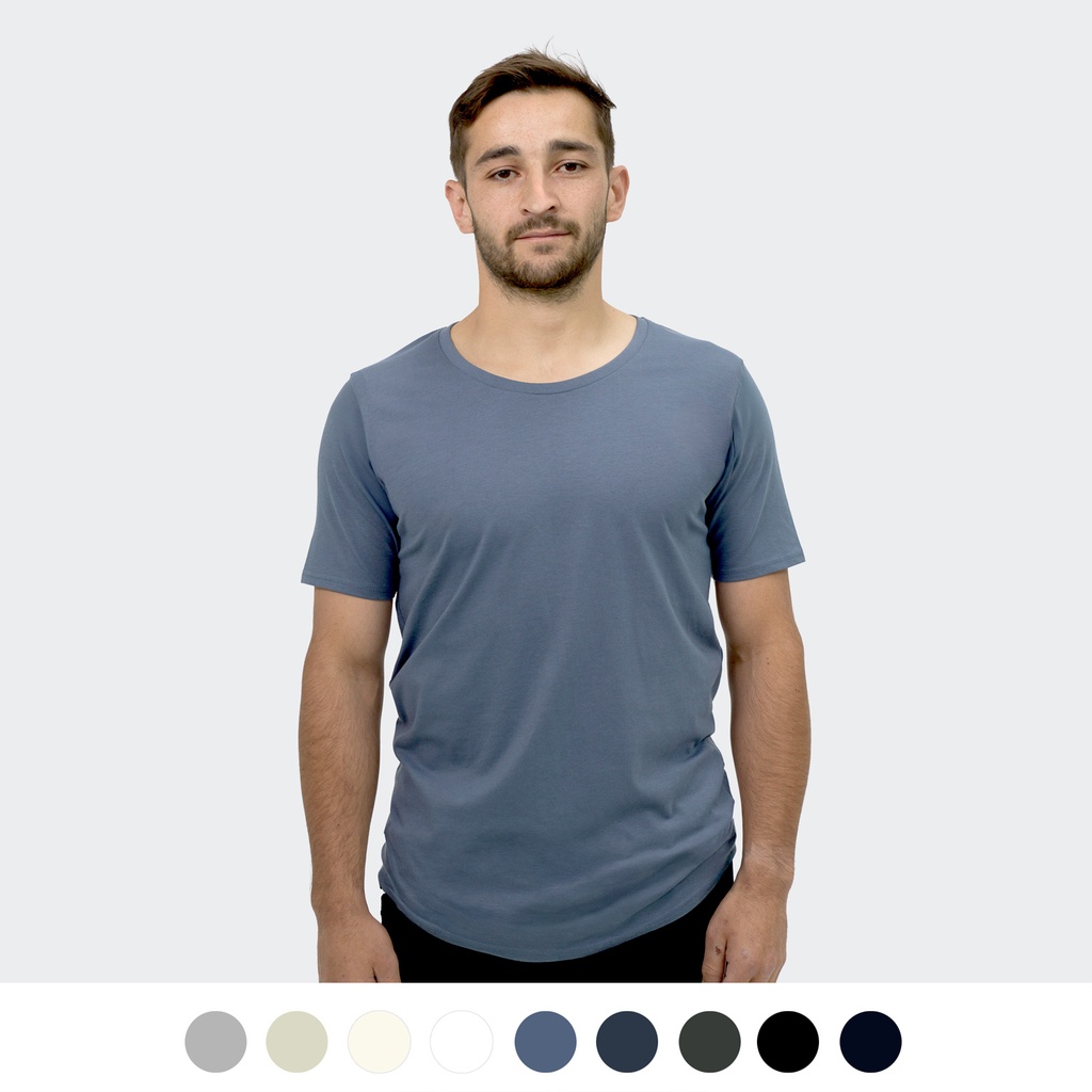 [TR122455] TRENDSWEAR Carmen Men's T-Shirt