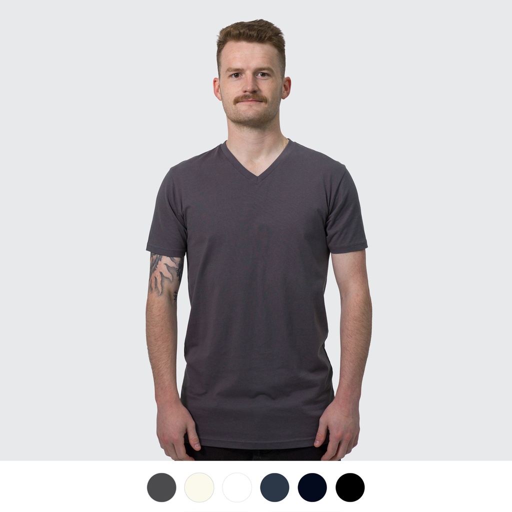[TR122453] TRENDSWEAR Viva Men's T-Shirt
