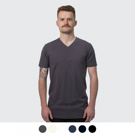 TRENDSWEAR Viva Men's T-Shirt
