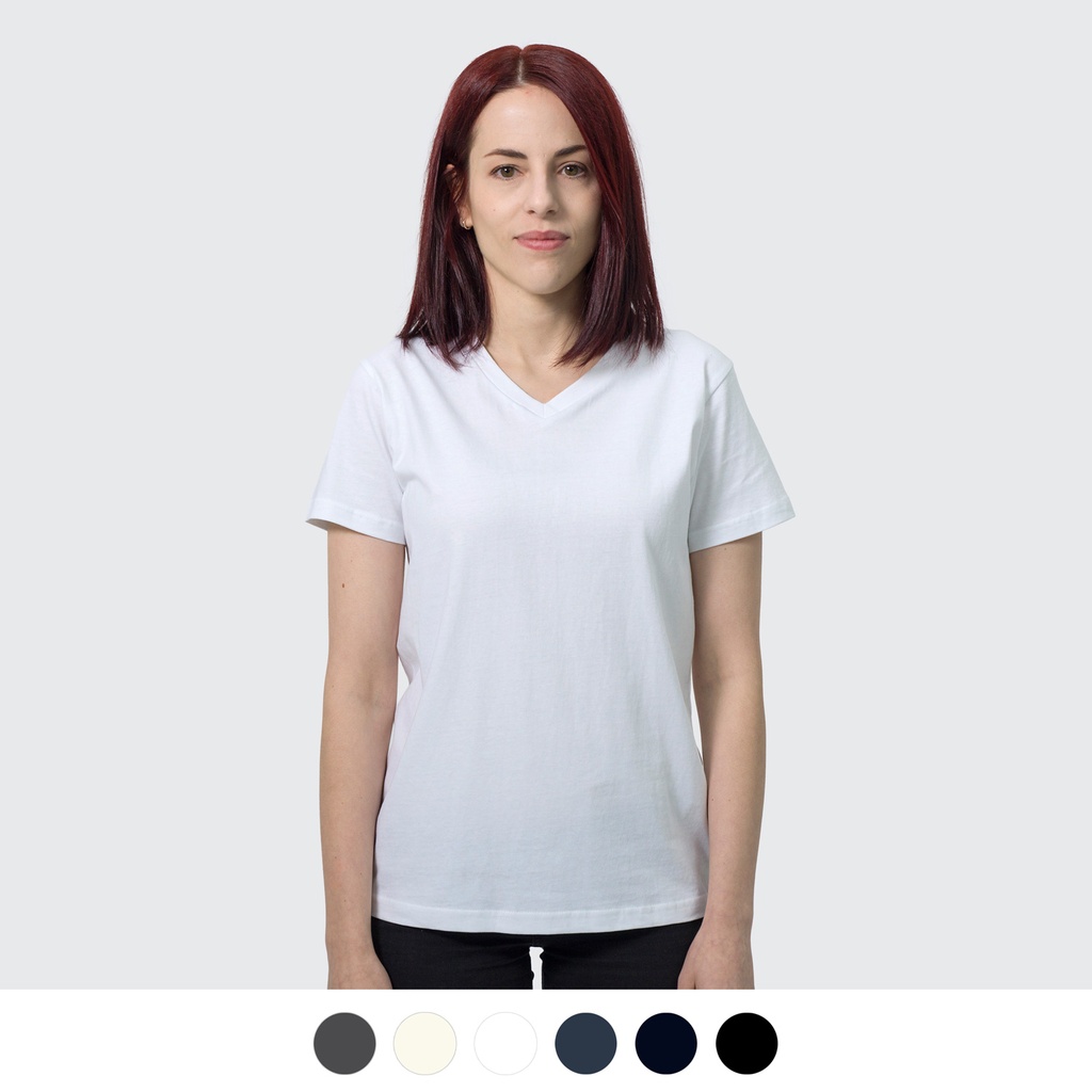 [TR122454] TRENDSWEAR Viva Women's T-Shirt