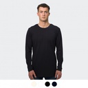 TRENDSWEAR Harlow Men's Long Sleeve Crew