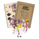 BRANDCRAFT Sheep Wooden Model