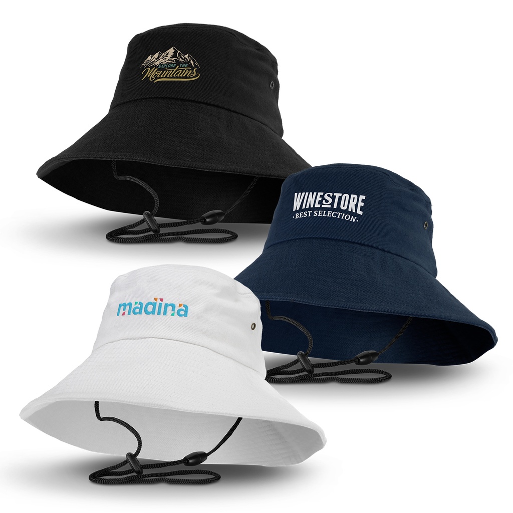 [TR126092] Yuma Bucket Hat