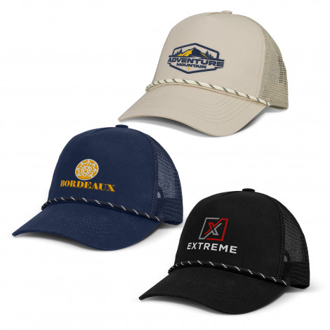 [TR126095] Motor Cap