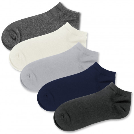 [TR126096] June Ankle Socks