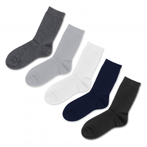 [TR126097] June Business Socks