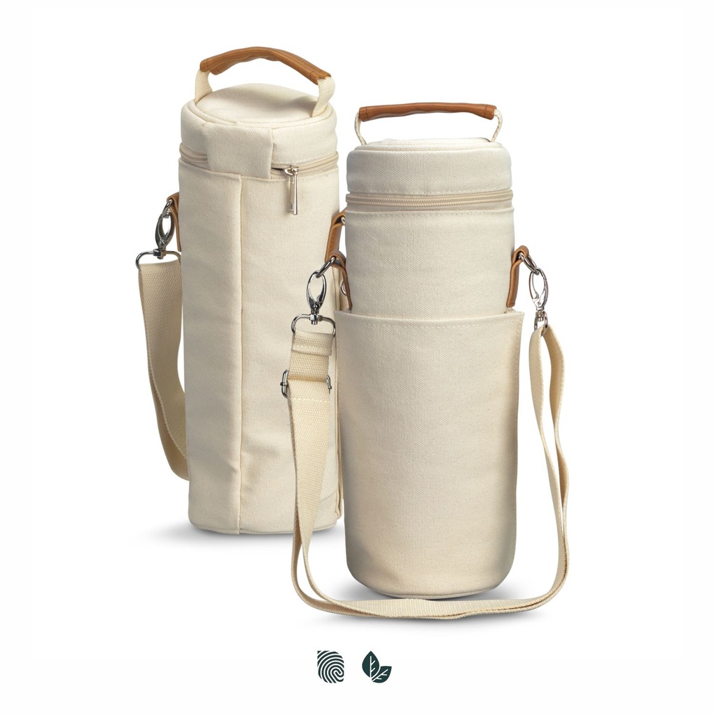 [TR126113] Colton Single Wine Cooler Bag