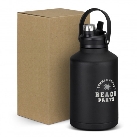 [TR126170] Grizzly Vacuum Bottle - 2L
