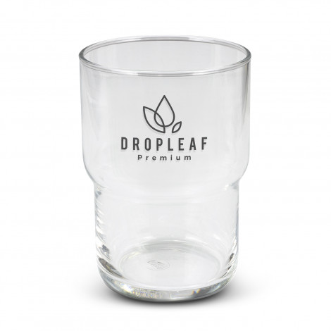 [TR126249] Deco Stackable Glass - 460ml