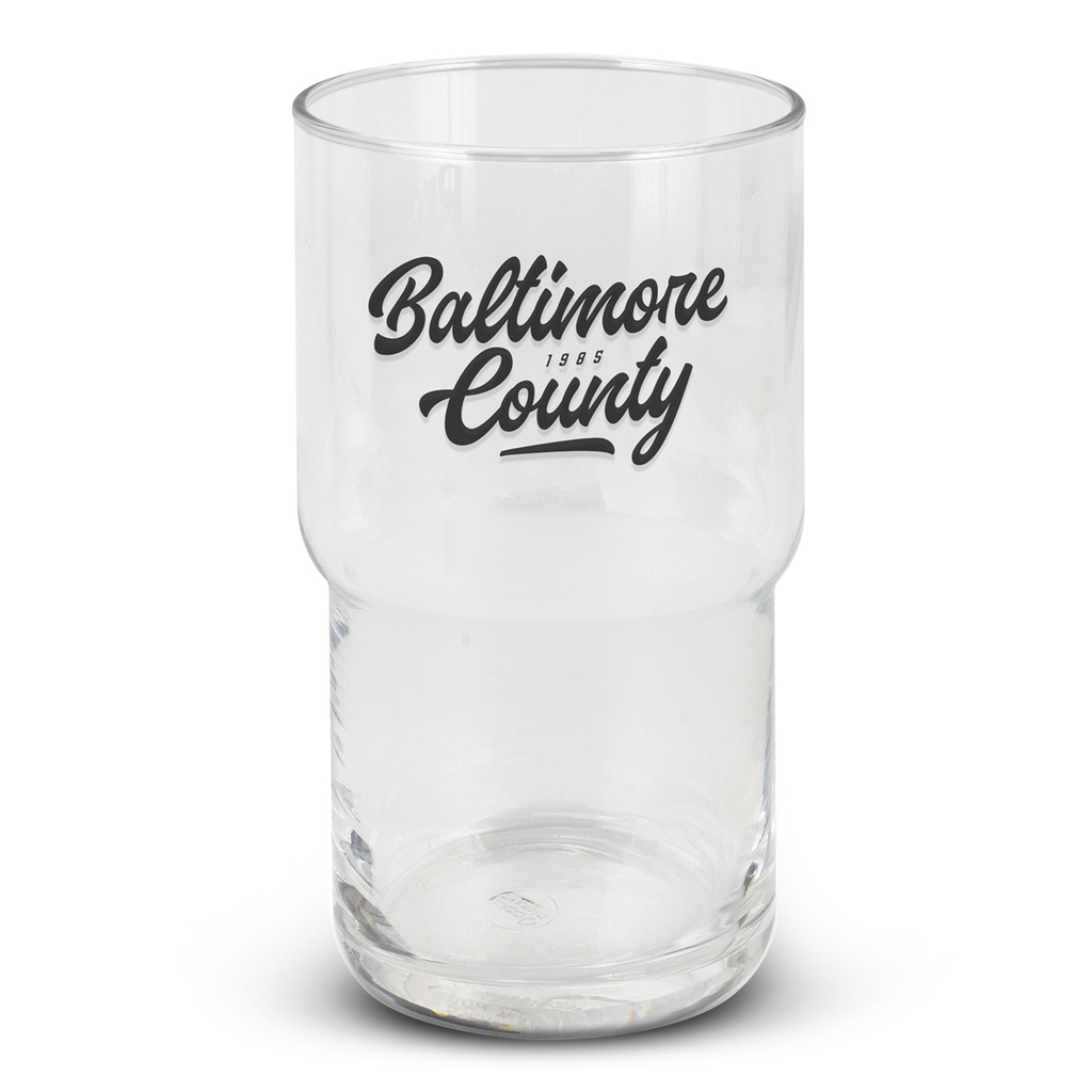 [TR126250] Deco Stackable Glass - 630ml