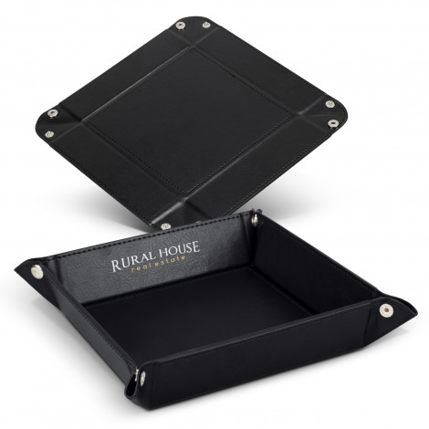 [TR126255] Deuce Valet Tray
