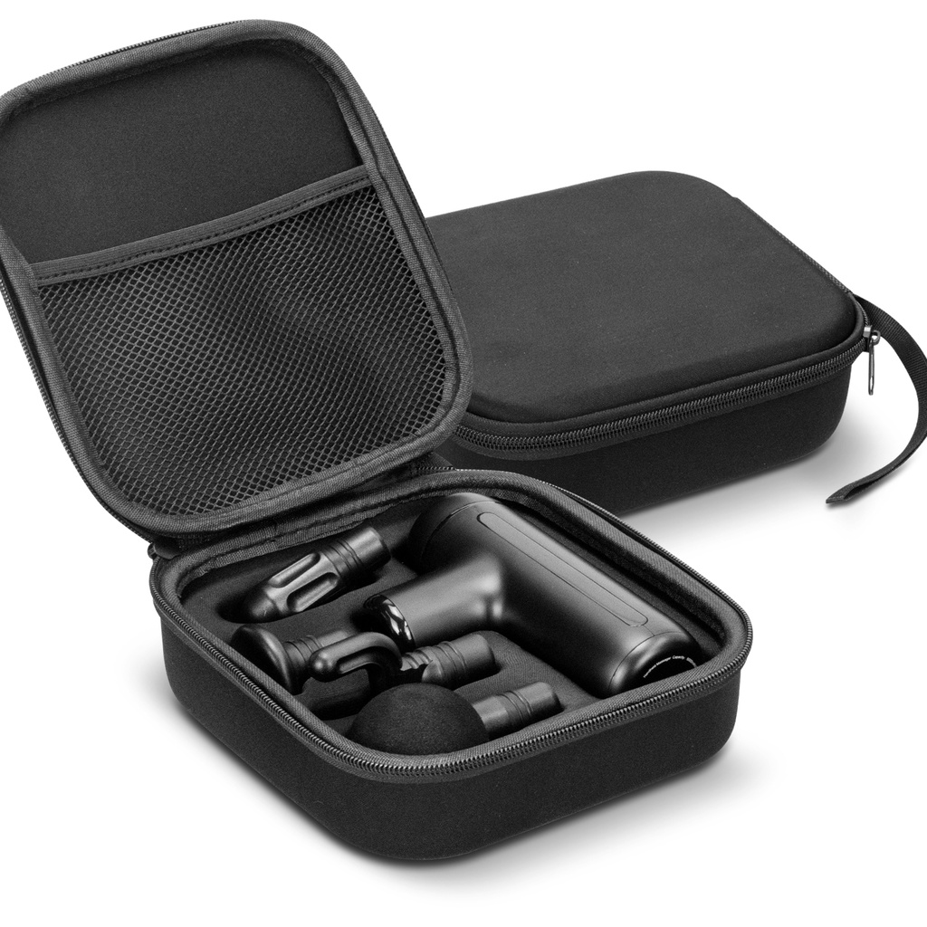 [TR126340] Luxe Handheld Massager