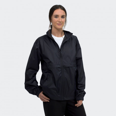 [TR125948] TRENDSWEAR Wellington Unisex Windbreaker