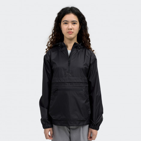 [TR125950] TRENDSWEAR Weston Womens Windbreaker
