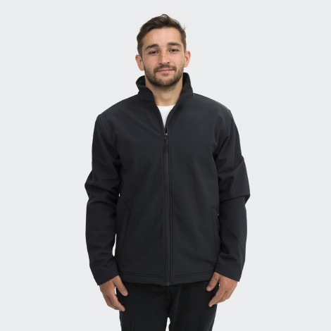 [TR125952] TRENDSWEAR Wesley Unisex Jacket