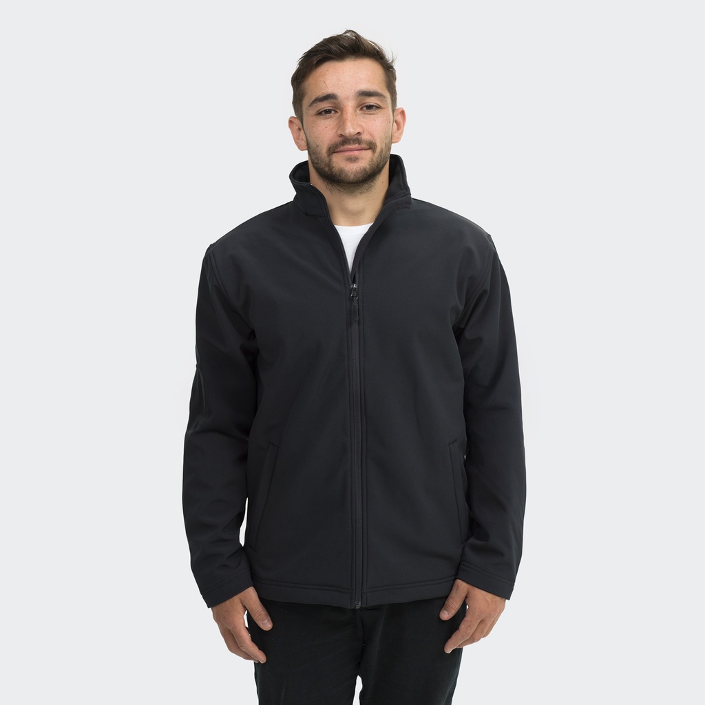 [TR125952] TRENDSWEAR Wesley Unisex Jacket