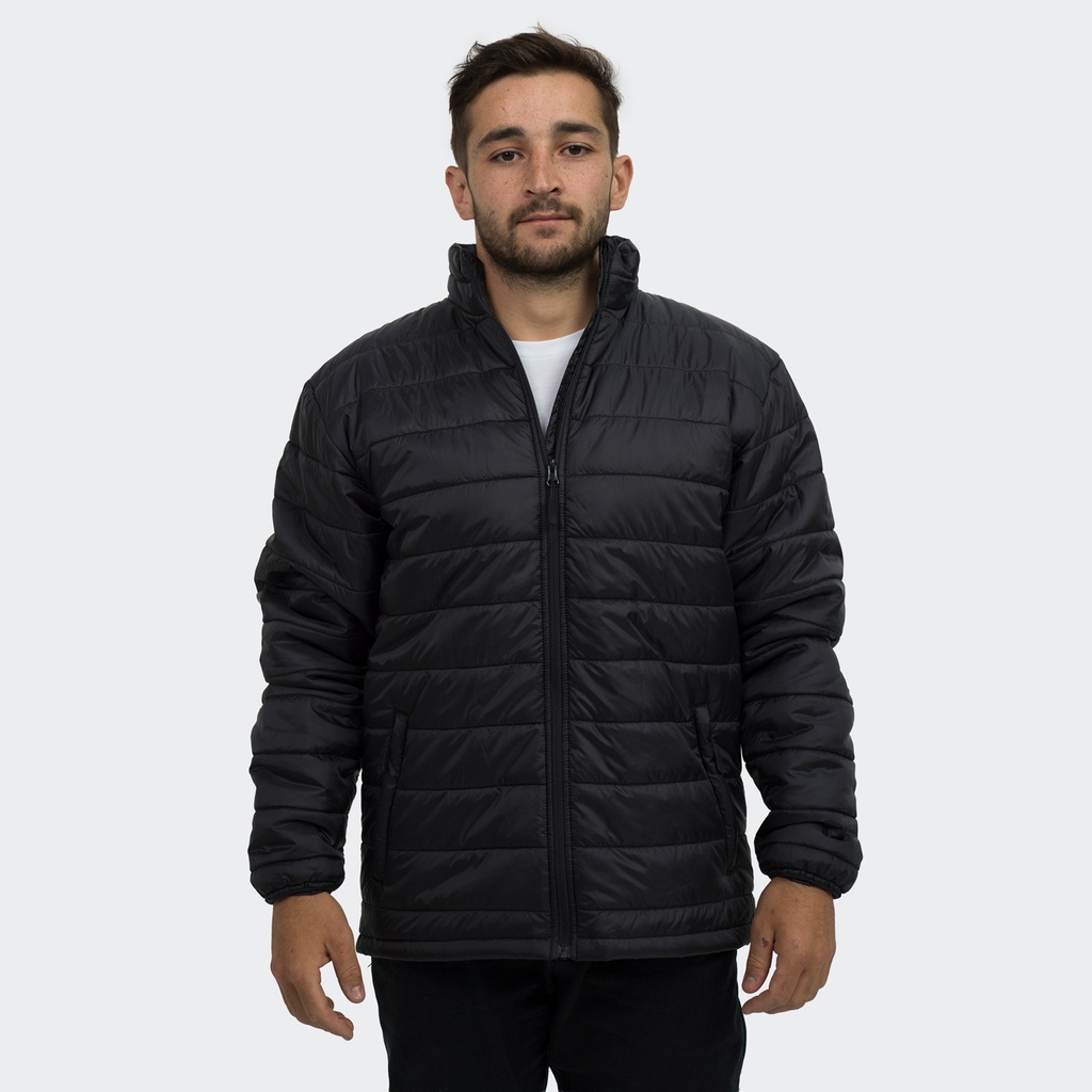 [TR125959] TRENDSWEAR Payton Unisex Puffer Jacket