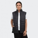 TRENDSWEAR Frazer Womens Puffer Vest