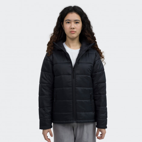 [TR125968] TRENDSWEAR Milford Womens Puffer Jacket