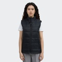 TRENDSWEAR Milford Womens Puffer Vest